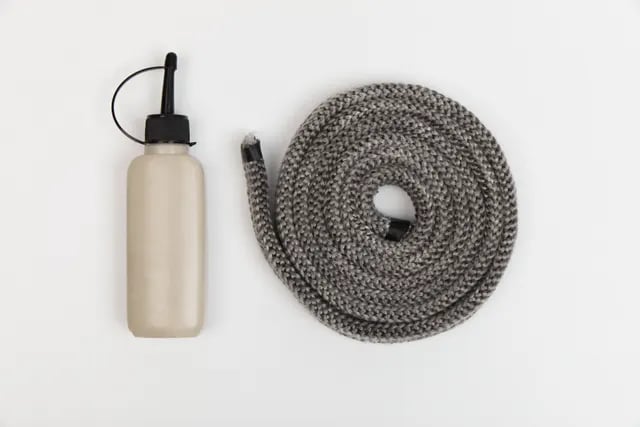 N-21 door gasket