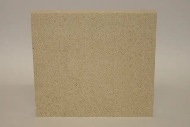 Dovre Brennplate side til 760CB