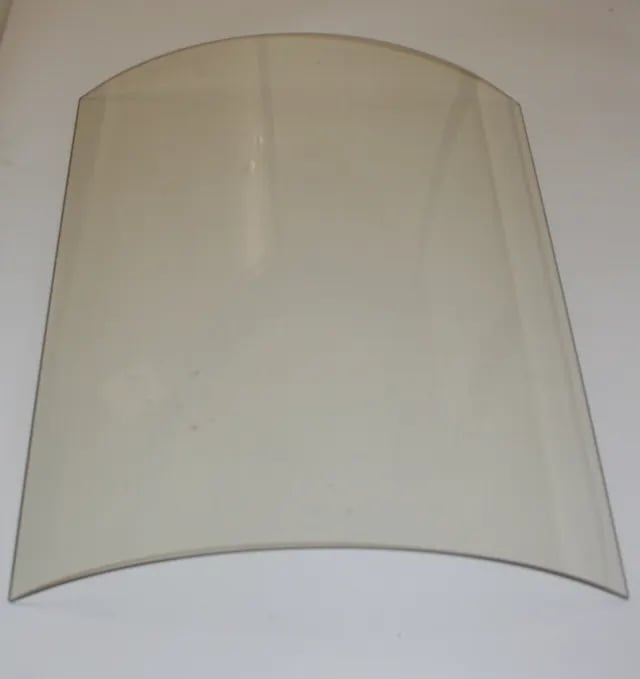 Dovre Glass front til Leon/Astro 4