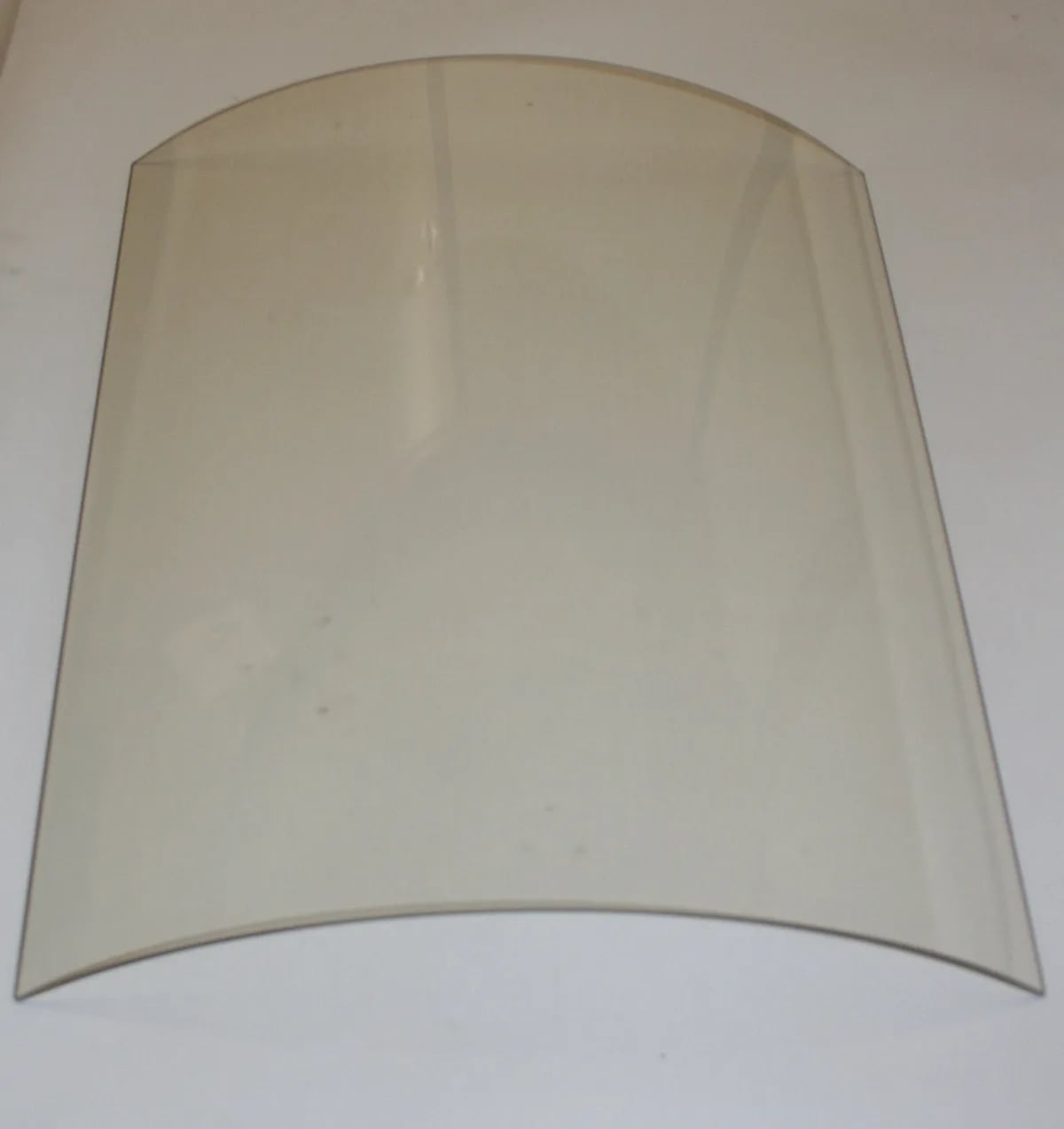 Dovre Glass front til Leon/Astro 4