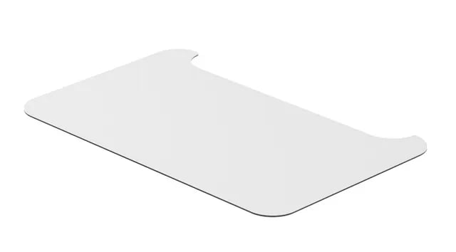 Nordpeis YoU Pedestal gulvplate
