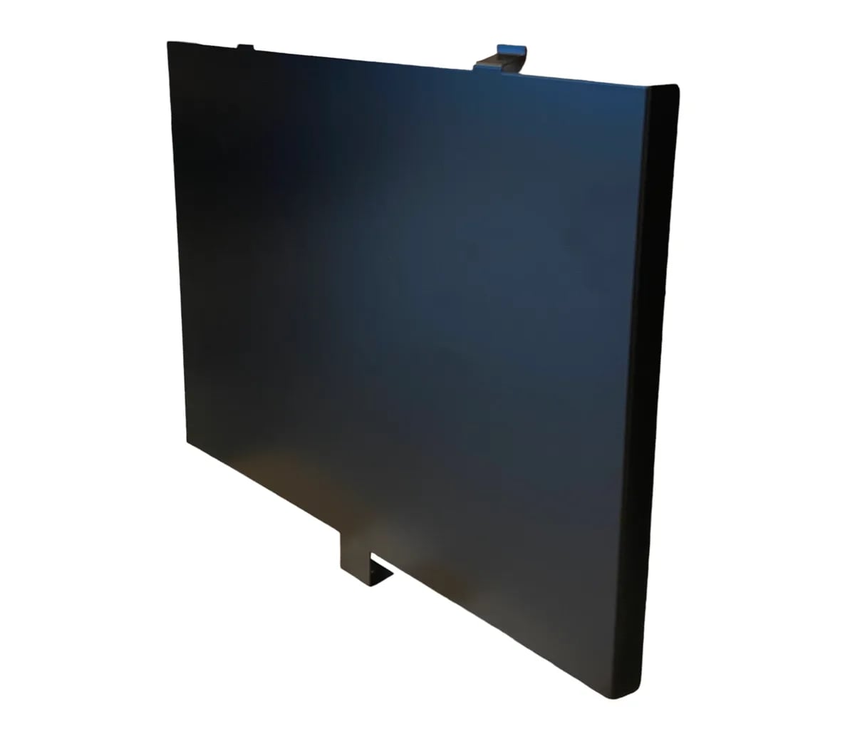 Skjermplate side til Jøtul F 602 ECO