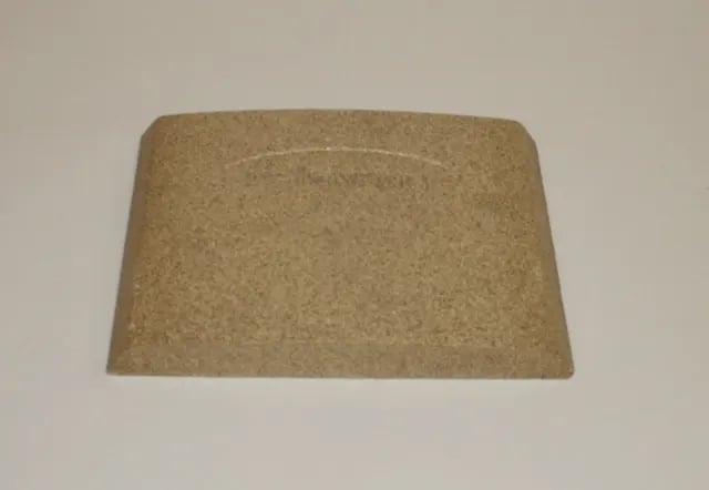 Dovre Brennplate bak til Pegasus/Astro 3, Leon/Astro 4
