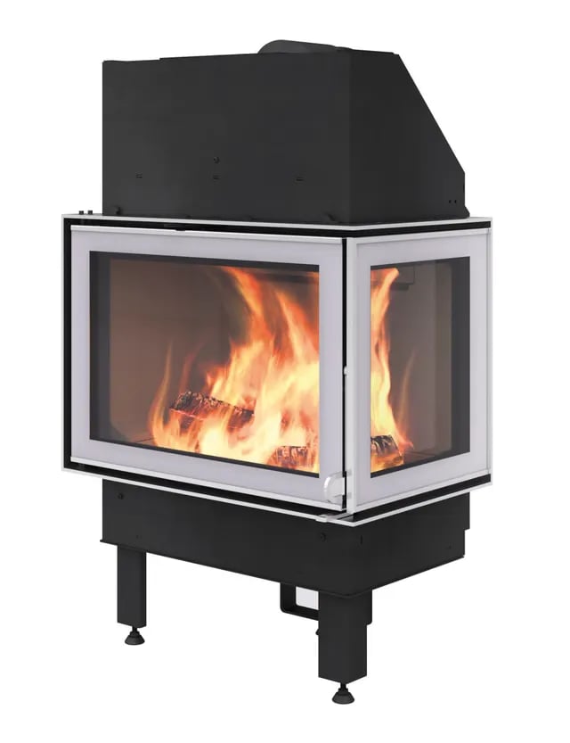 Nordpeis N-20A Exclusive hvit høyre