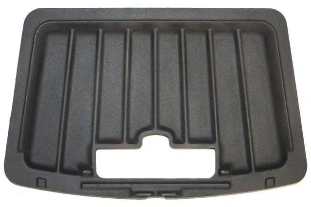 Dovre Brennplate bunn/ Askerist