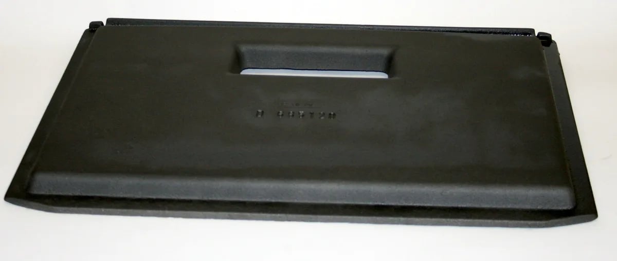 Dovre Bunnplate til 360/36 CB3