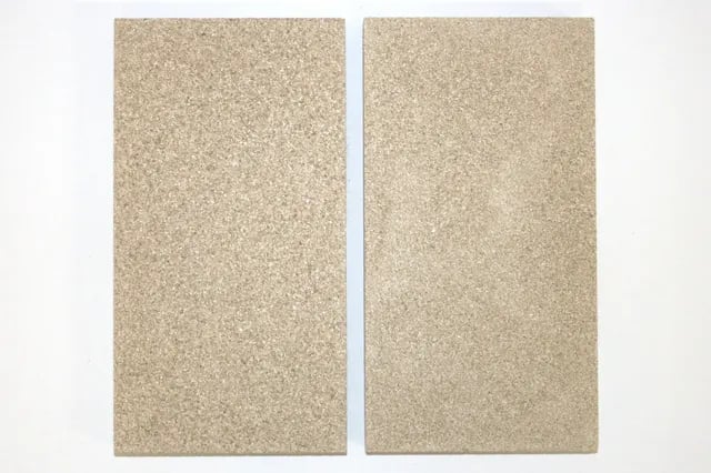 Dovre Brennplate bak 2pk