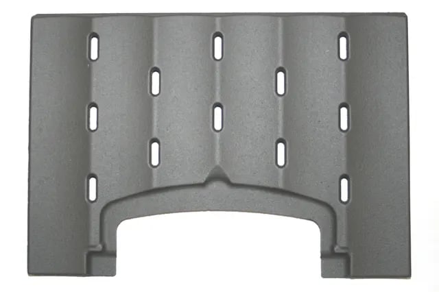 Dovre Brennplate bunn midtre til Prelude
