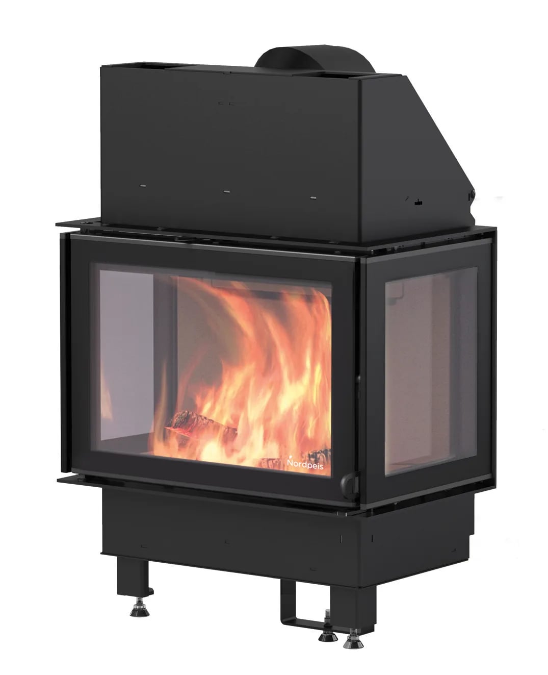 Nordpeis N-20U Exclusive sort