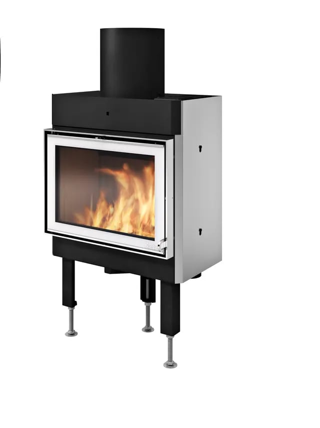 Nordpeis N-20F Exclusive hvit