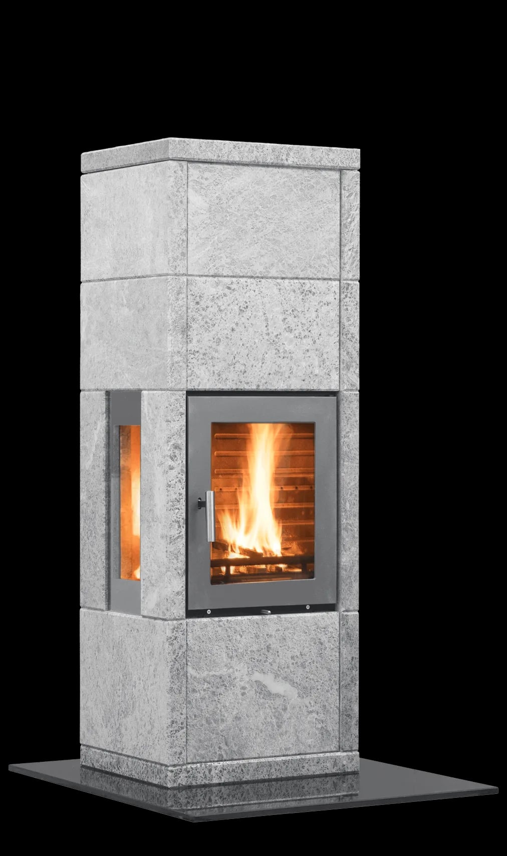 Norsk Kleber Kube 4