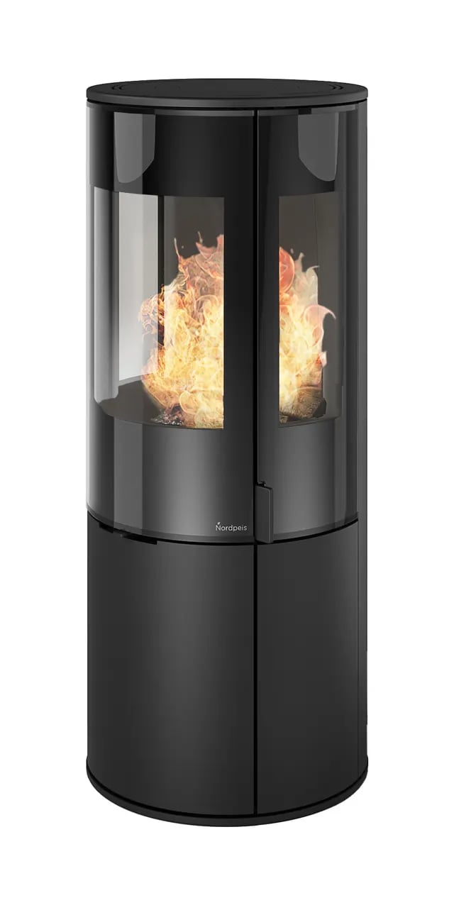 Nordpeis Origo Exclusive mørk Thermotte