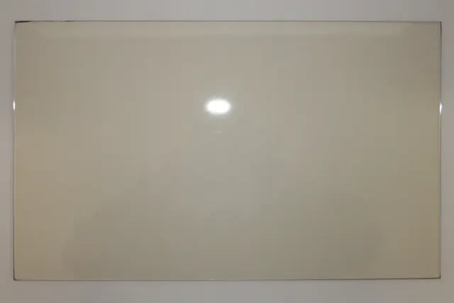 Dovre Glass front til 360/36 CB3