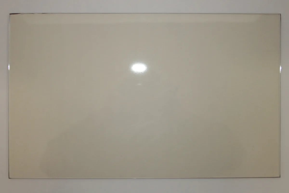 Dovre Glass front til 360/36 CB3