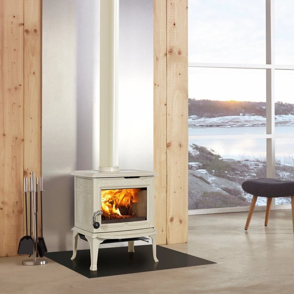 JØTUL F 100 ECO.2 LL SE