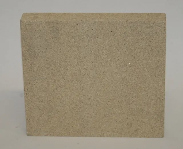 Dovre Brennplate bak til Tai 35WT