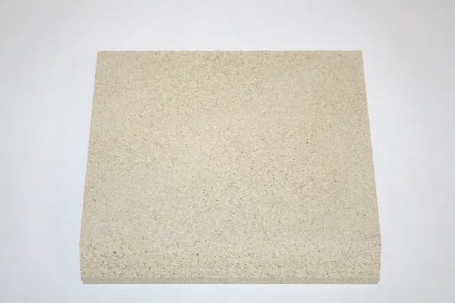 Dovre Brennplate side 35/36CB3