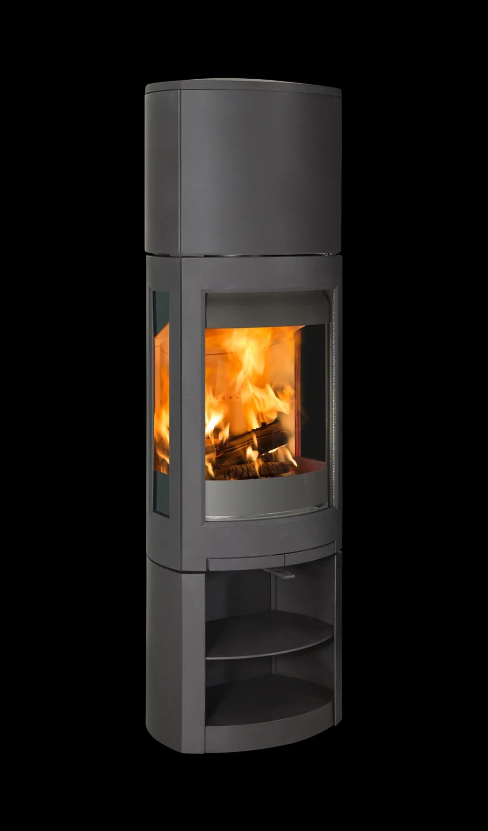 JØTUL F 371 ADVANCE HIGH TOP