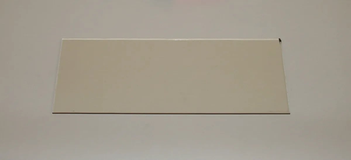 Dovre Glass til 2000CBGL