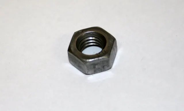 Dovre Mutter din 934 M8