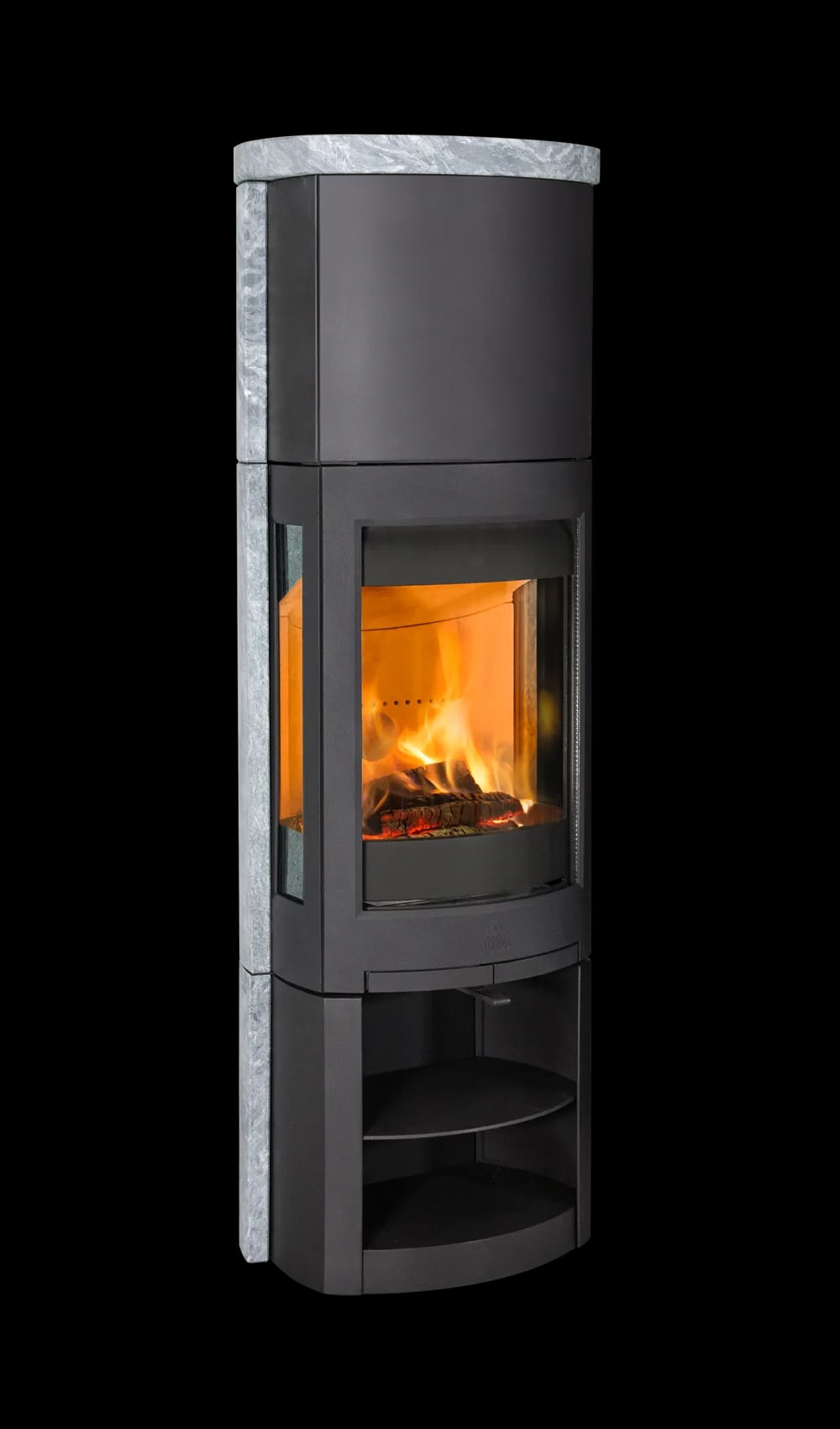 JØTUL F 377 ADVANCE HIGH TOP