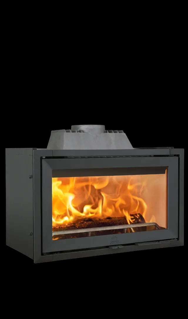 JØTUL I 620 F