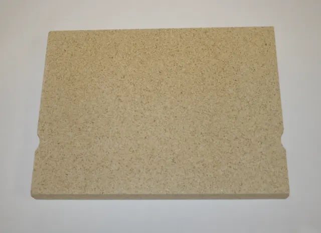 Dovre Brennplate bak til Cinderella/Astro 2
