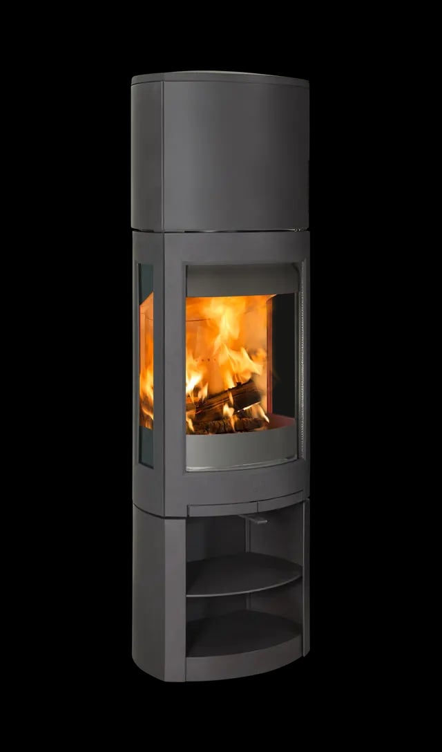 JØTUL F 371 ADVANCE HIGH TOP