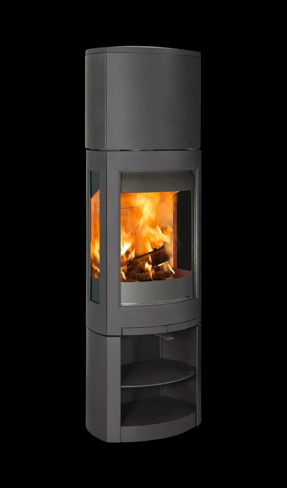 JØTUL F 371 ADVANCE HIGH TOP
