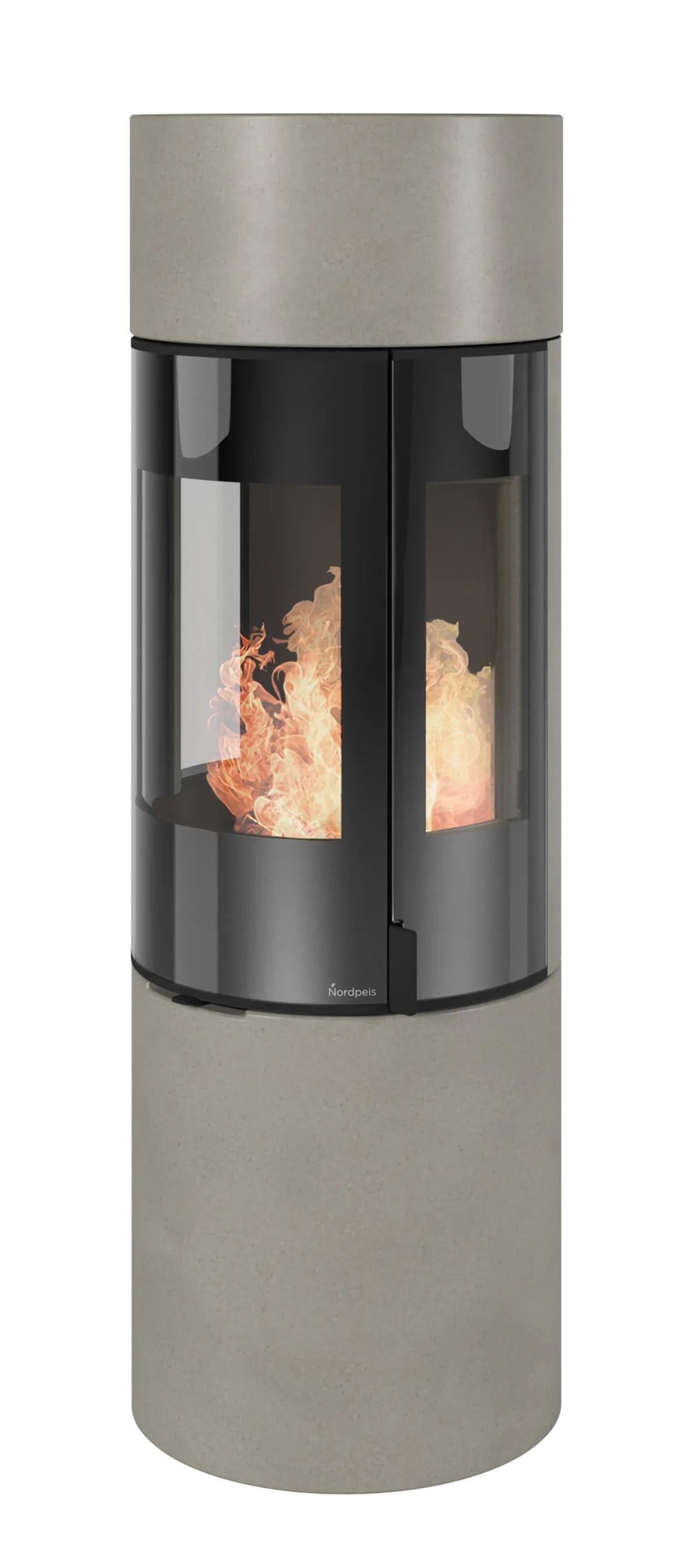Nordpeis Origo Colorado Exclusive DV mørk Thermotte
