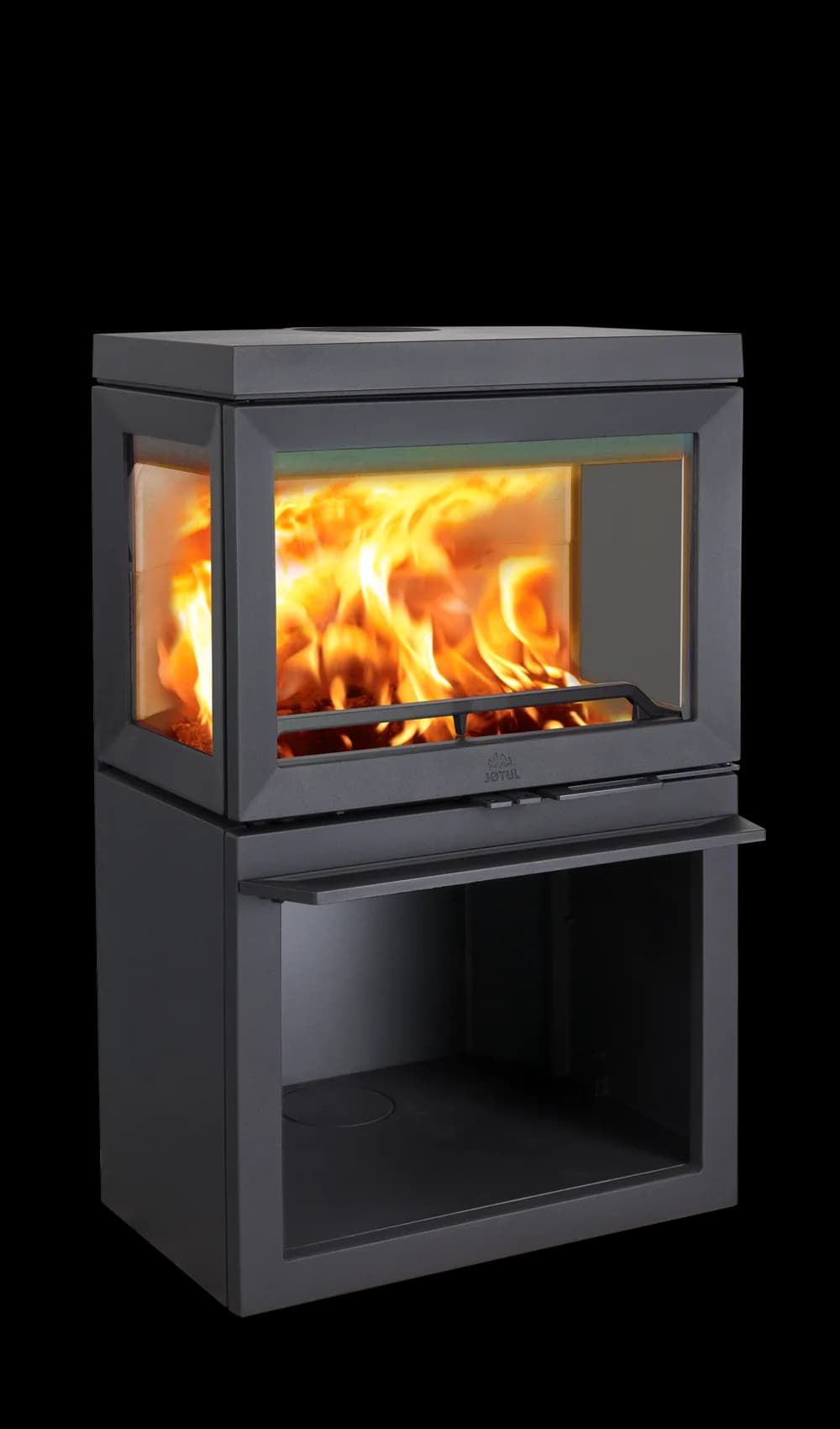 JØTUL F 520