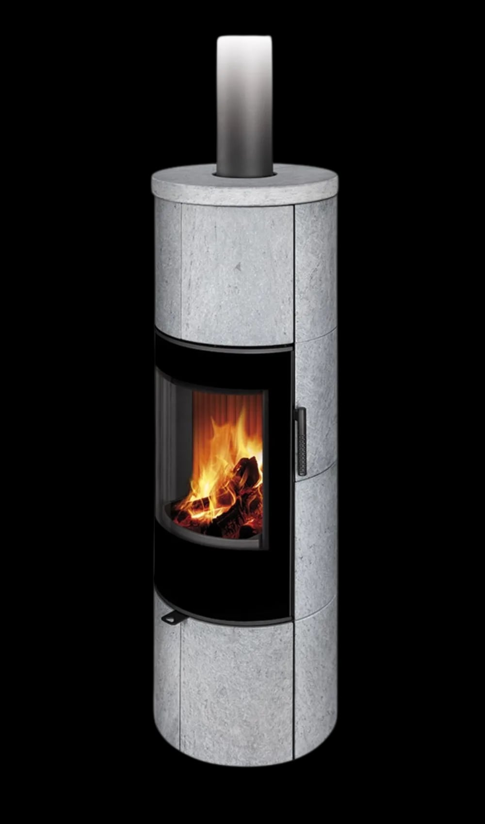Romotop Soria H - Serpentin
