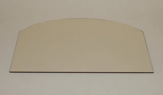 Dovre Glass front til 50CB/425CB, 550CB