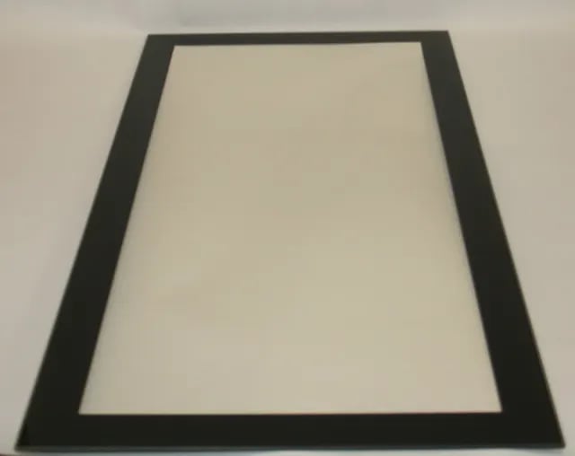 Dovre Glass front til Vista 902/C