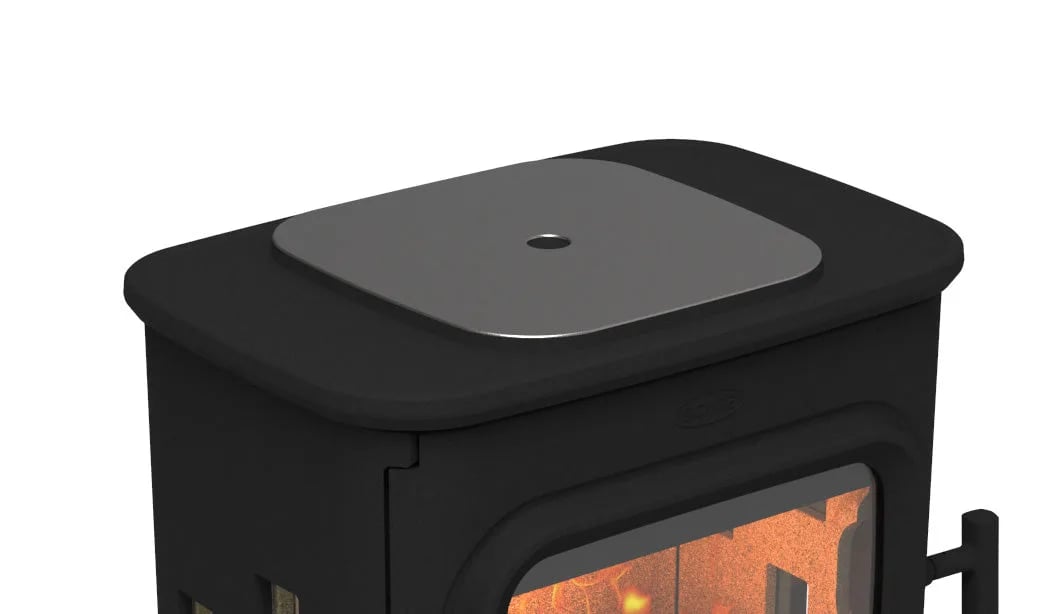 Dovre Kokeplate til Saga 207