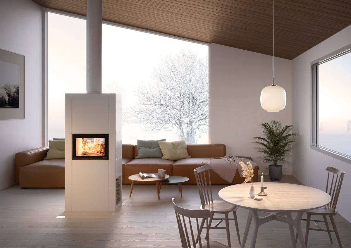 Nordpeis N-21T Exclusive - bilde 2