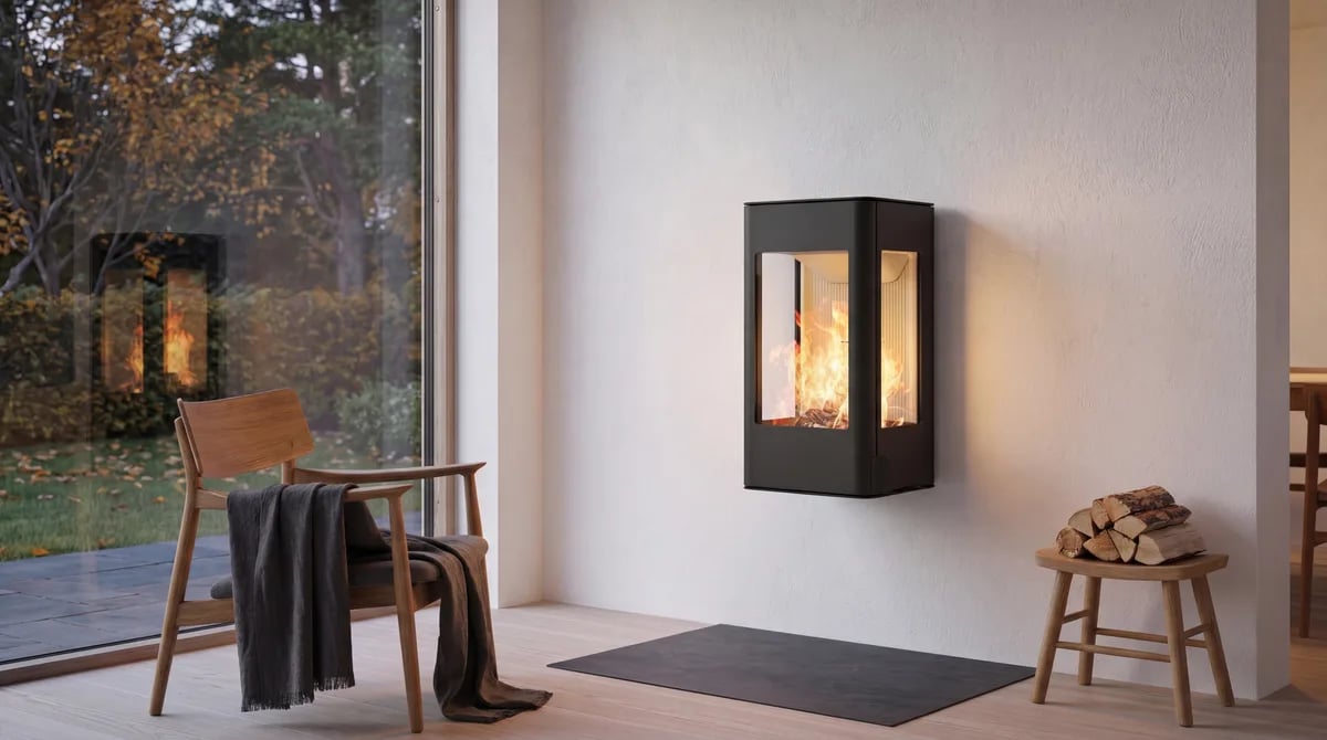 Nordpeis YoU Wall lys Thermotte - bilde 4