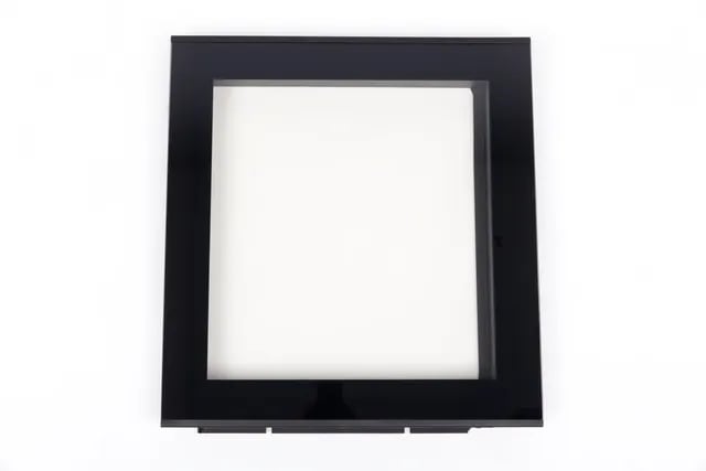 Nordpeis N-29A Sideglass panel høyre