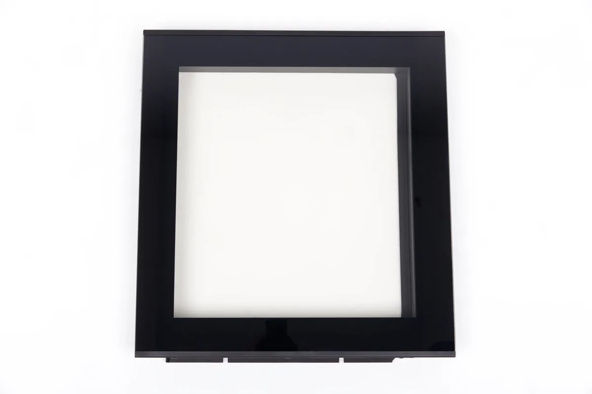 Nordpeis N-29A side glass panel AR set