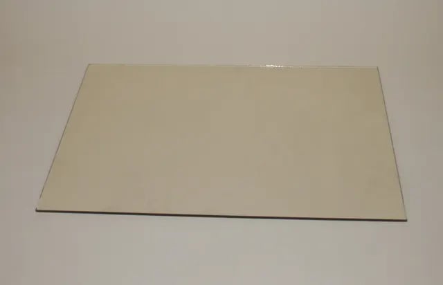 Dovre Glass front til Brut 200
