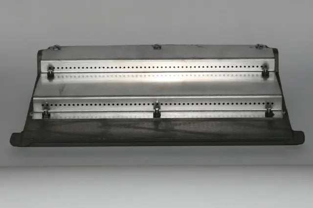 Dovre Hvelv / røykvenderplate til 350/35 CB3
