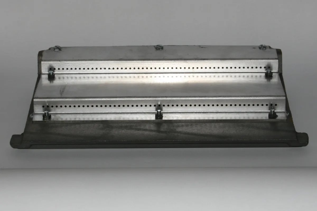 Dovre Hvelv / røykvenderplate til 350/35 CB3