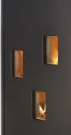 Dovre Sideglass