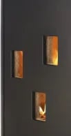 Dovre Sideglass