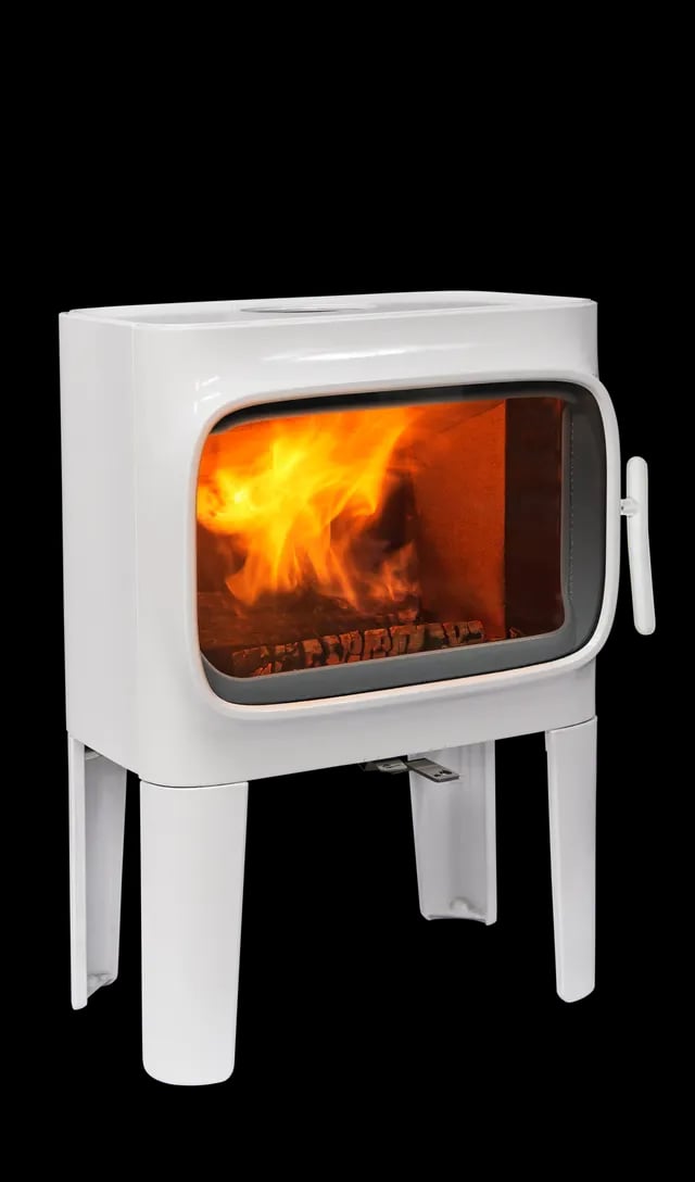 JØTUL F 305 LL – WH