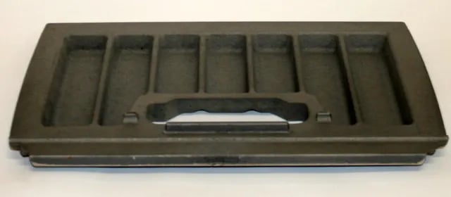 Dovre Brennplate bunn til Tai 35W