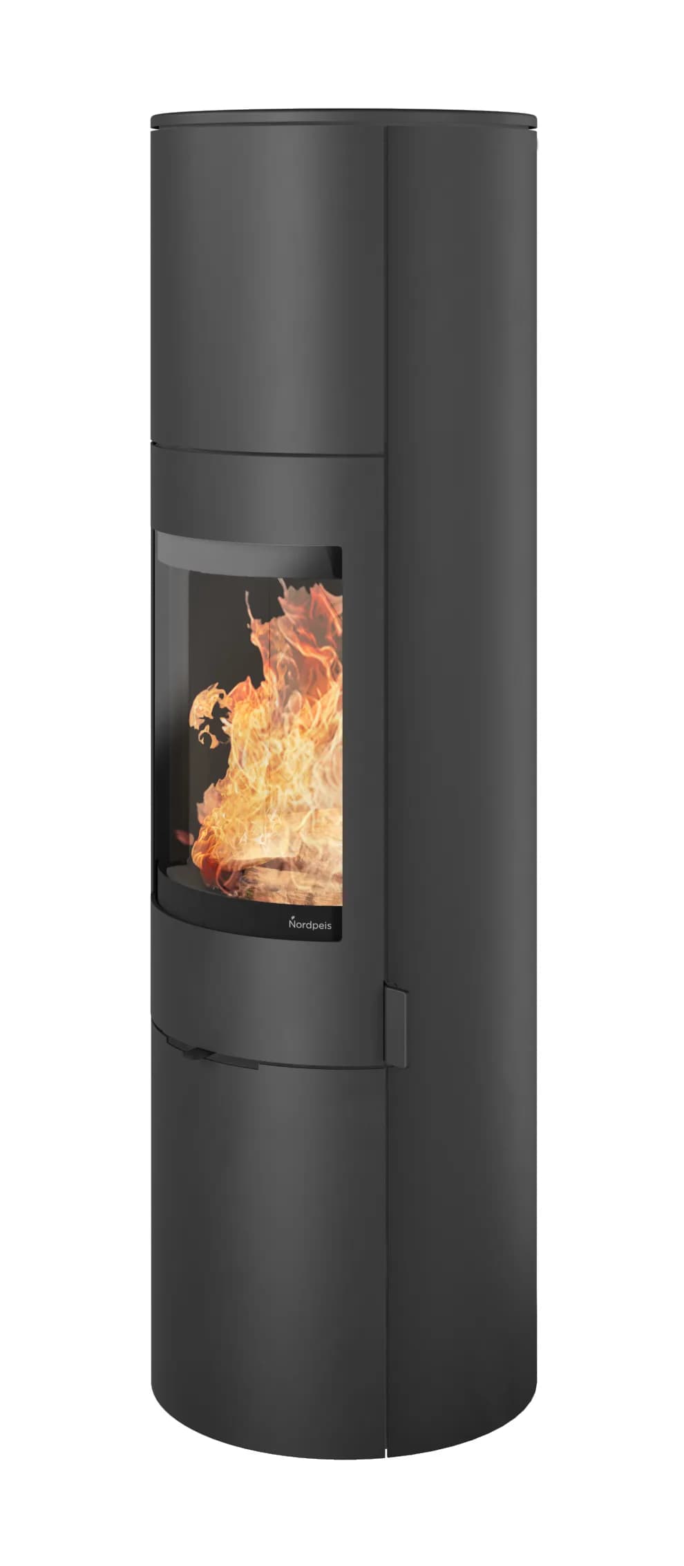 Nordpeis Origo High DV mørk Thermotte