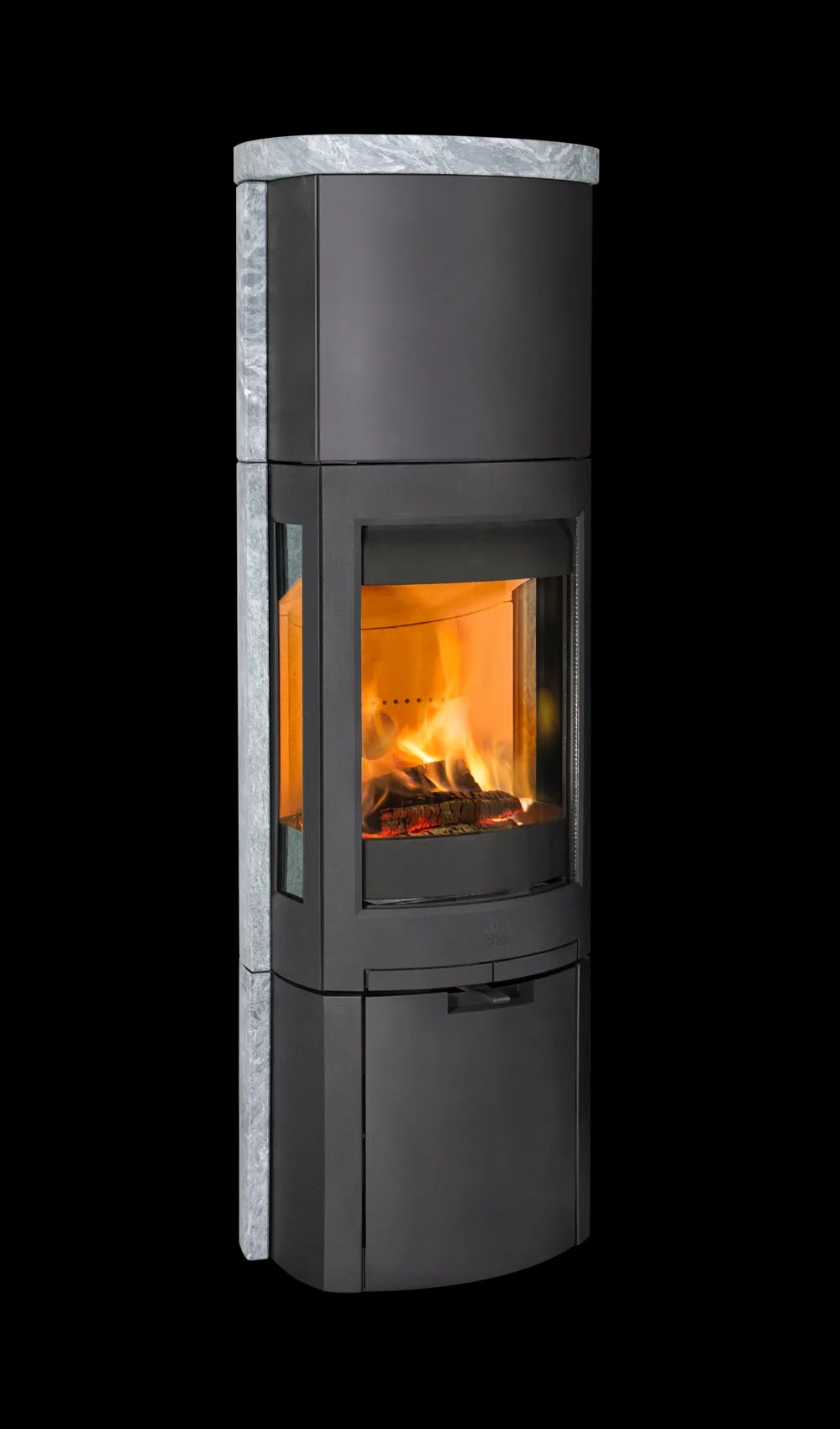 JØTUL F 377 ADVANCE HIGH TOP