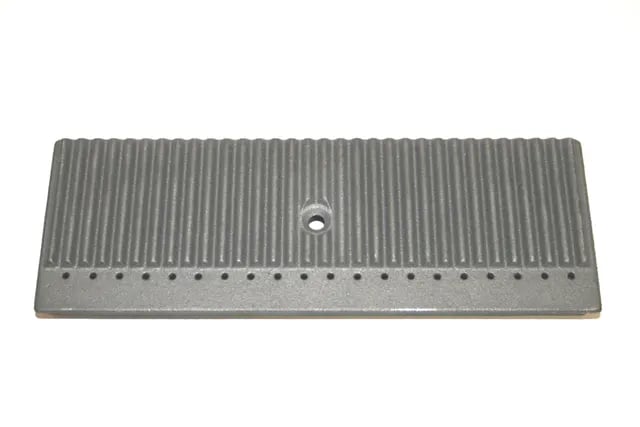 Dovre Brennplate bak til 250CBS/CB/CBN