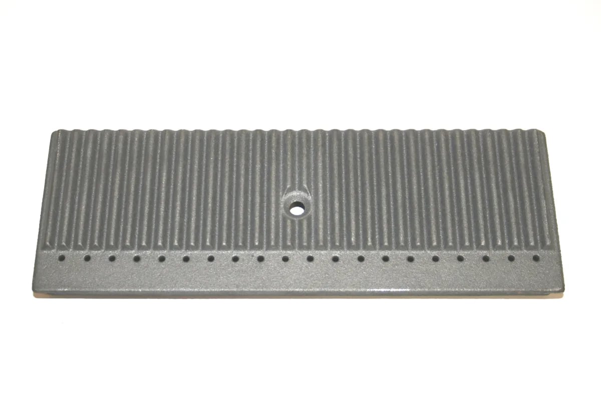 Dovre Brennplate bak til 250CBS/CB/CBN